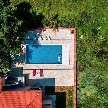 Stars Residence Petrovac Zewnętrze zdjęcie