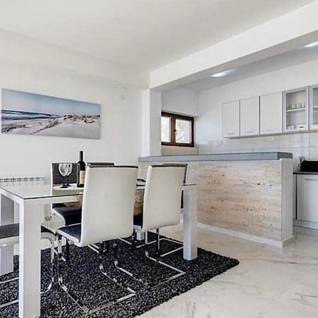 Stars Residence Petrovac Zewnętrze zdjęcie