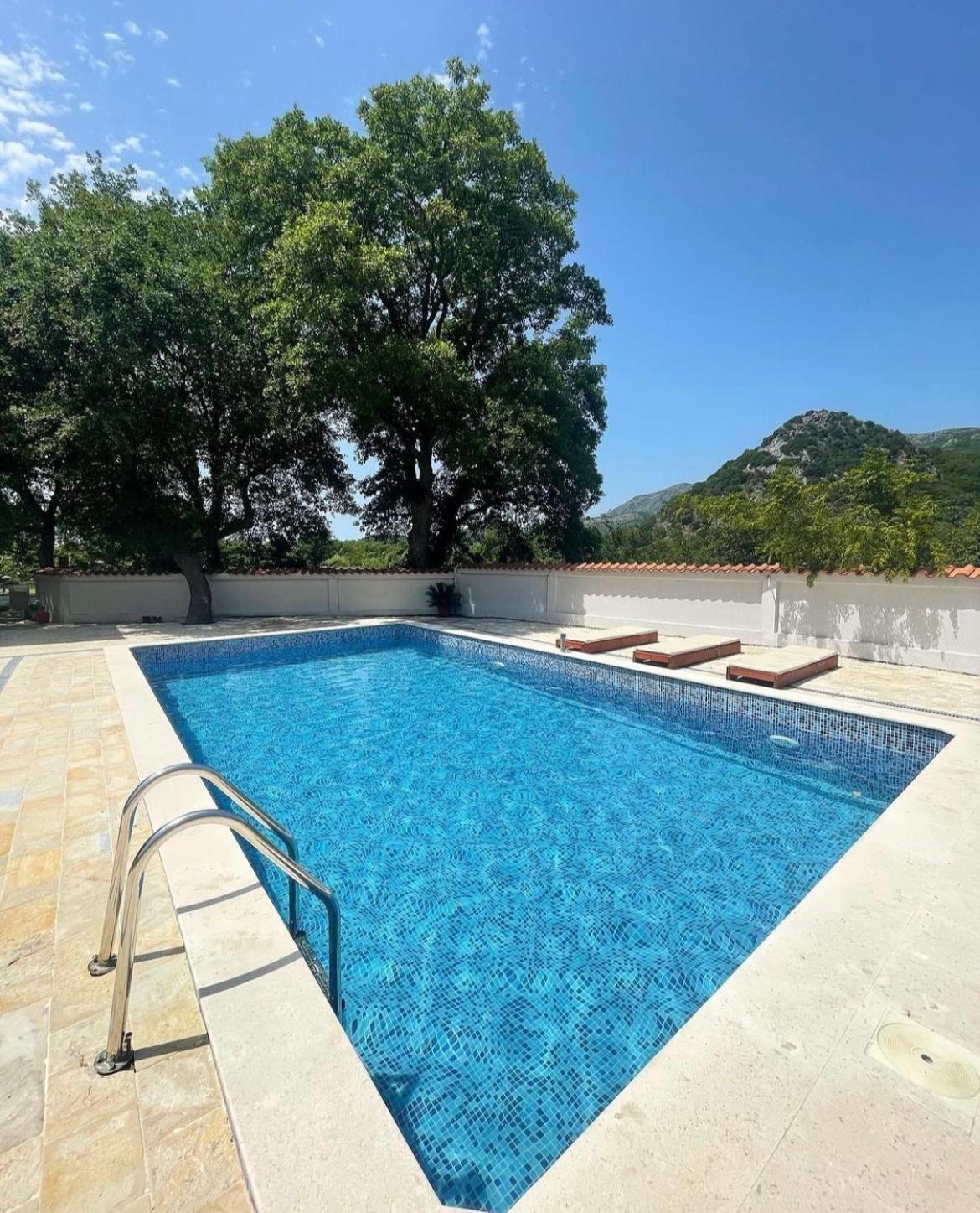 Stars Residence Petrovac Zewnętrze zdjęcie