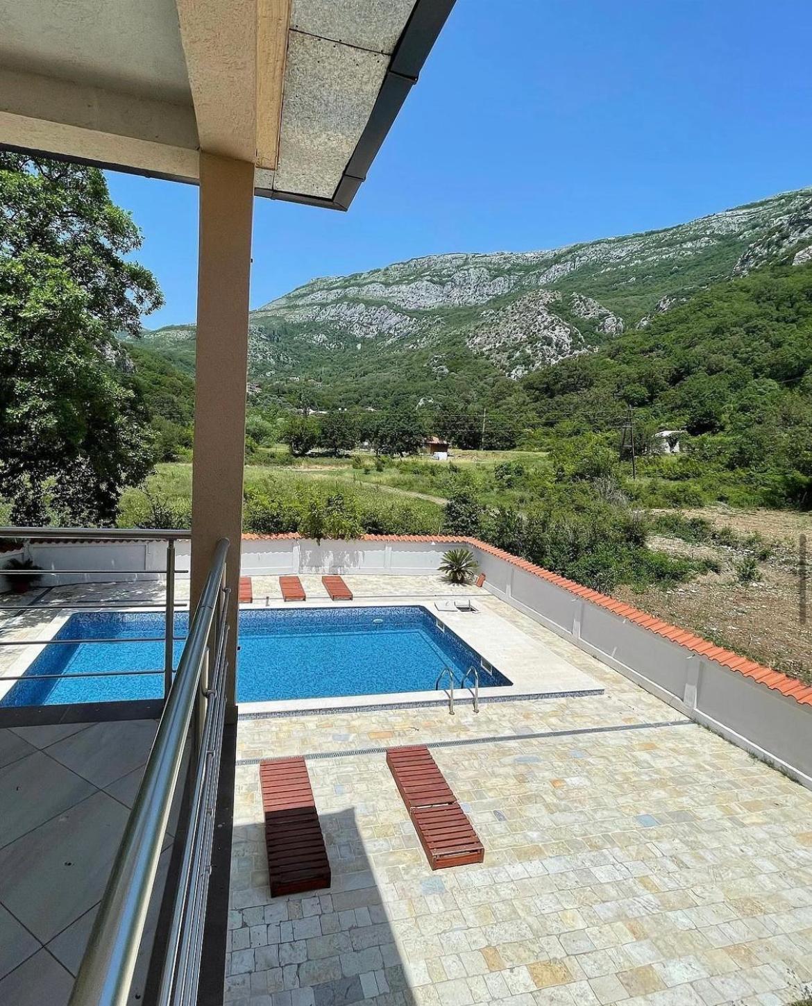Stars Residence Petrovac Zewnętrze zdjęcie