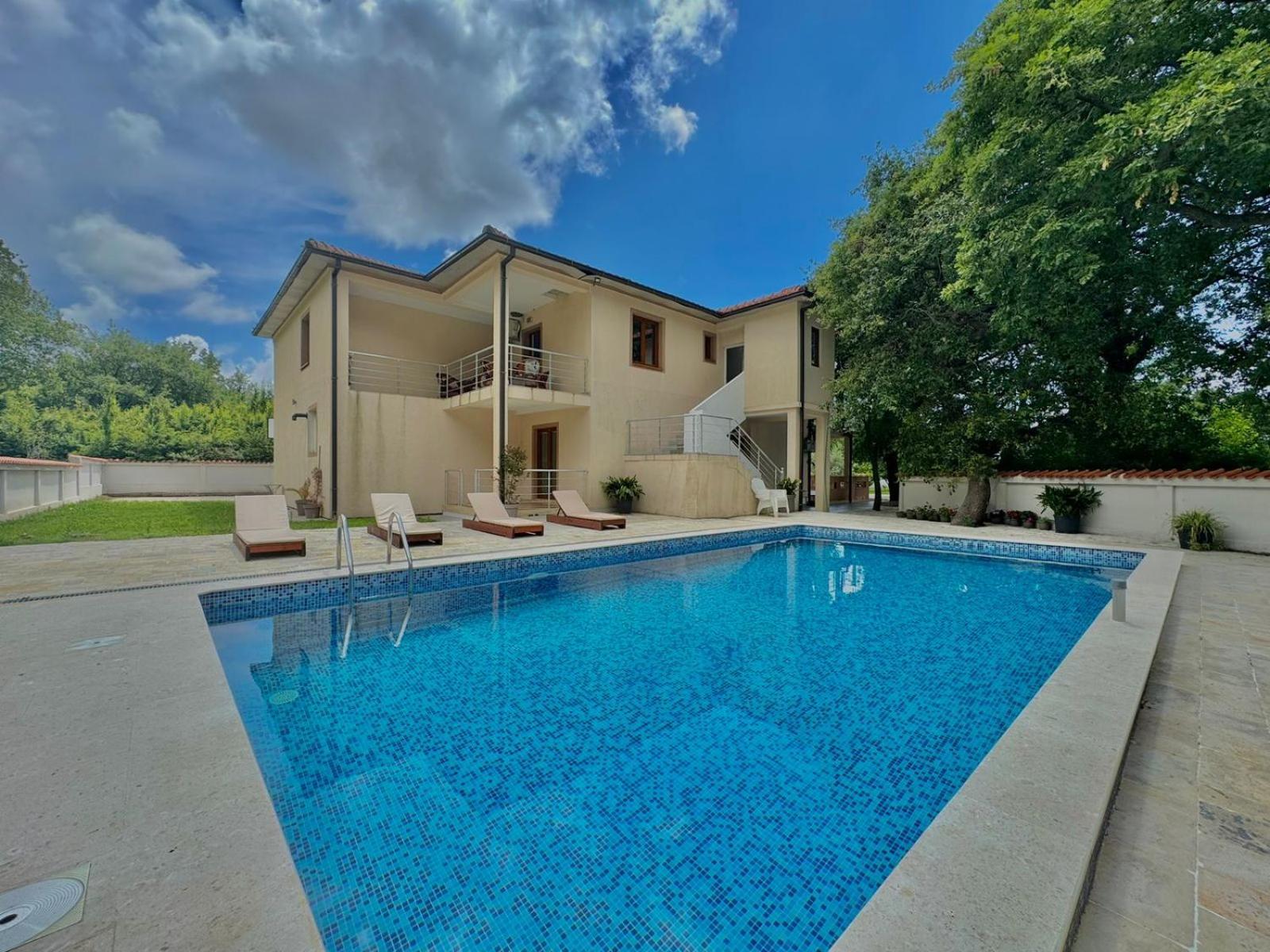 Stars Residence Petrovac Zewnętrze zdjęcie