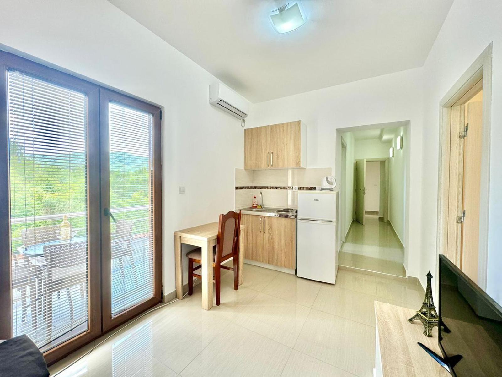 Stars Residence Petrovac Zewnętrze zdjęcie