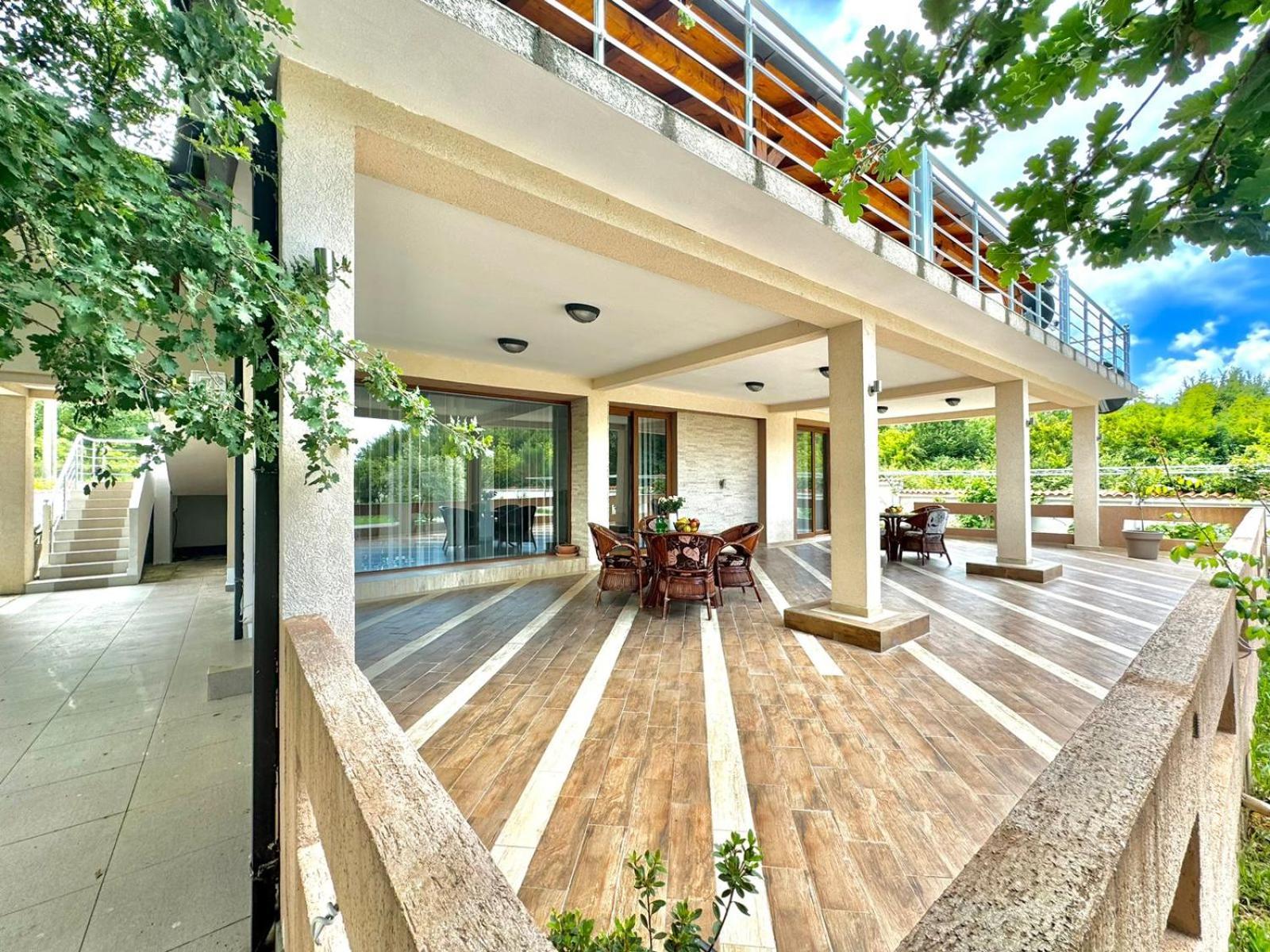 Stars Residence Petrovac Zewnętrze zdjęcie