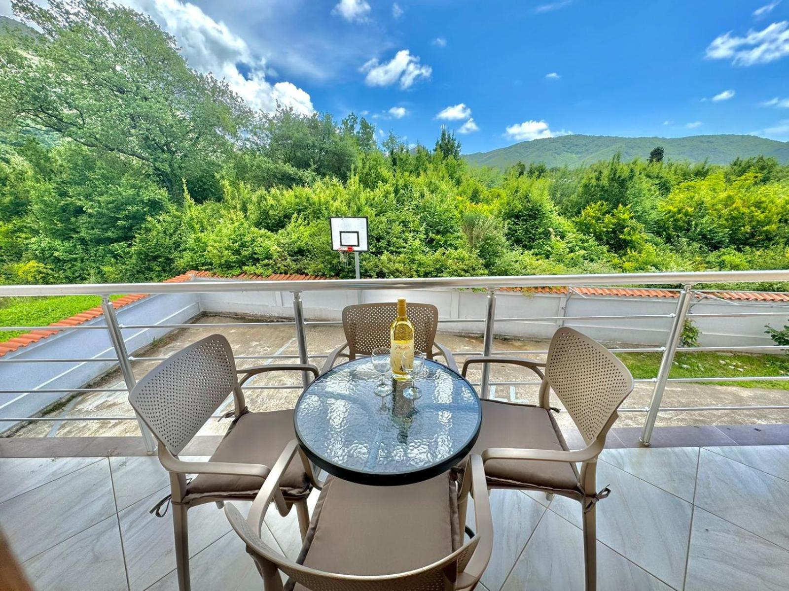 Stars Residence Petrovac Zewnętrze zdjęcie