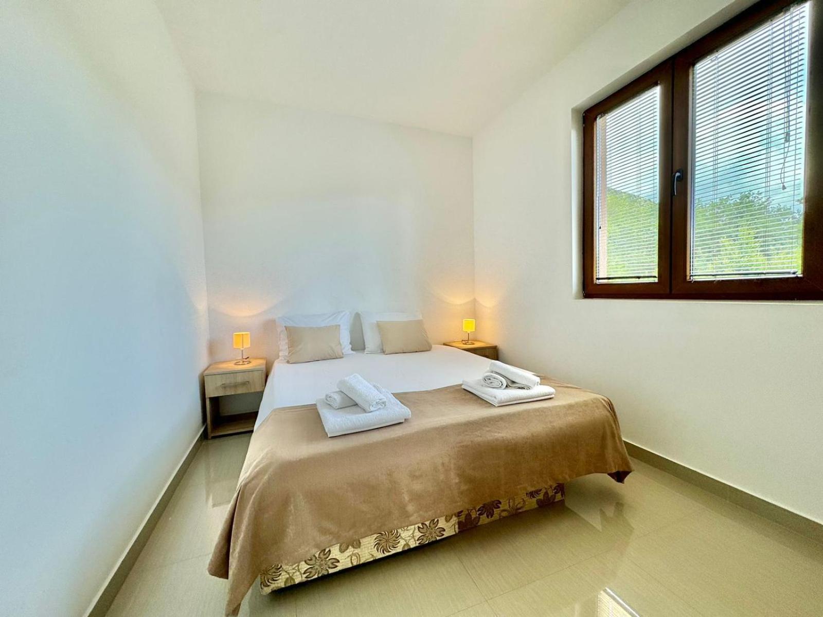 Stars Residence Petrovac Zewnętrze zdjęcie