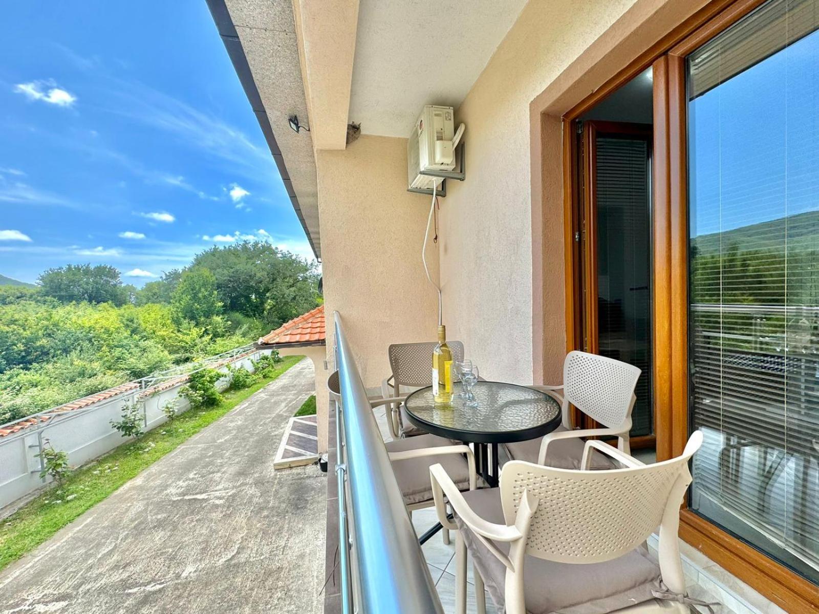 Stars Residence Petrovac Zewnętrze zdjęcie