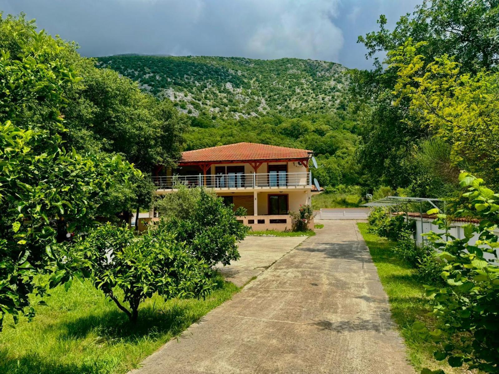 Stars Residence Petrovac Zewnętrze zdjęcie
