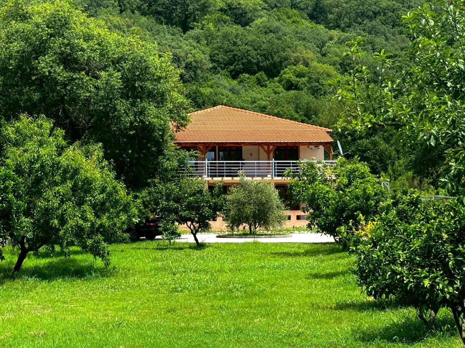Stars Residence Petrovac Zewnętrze zdjęcie