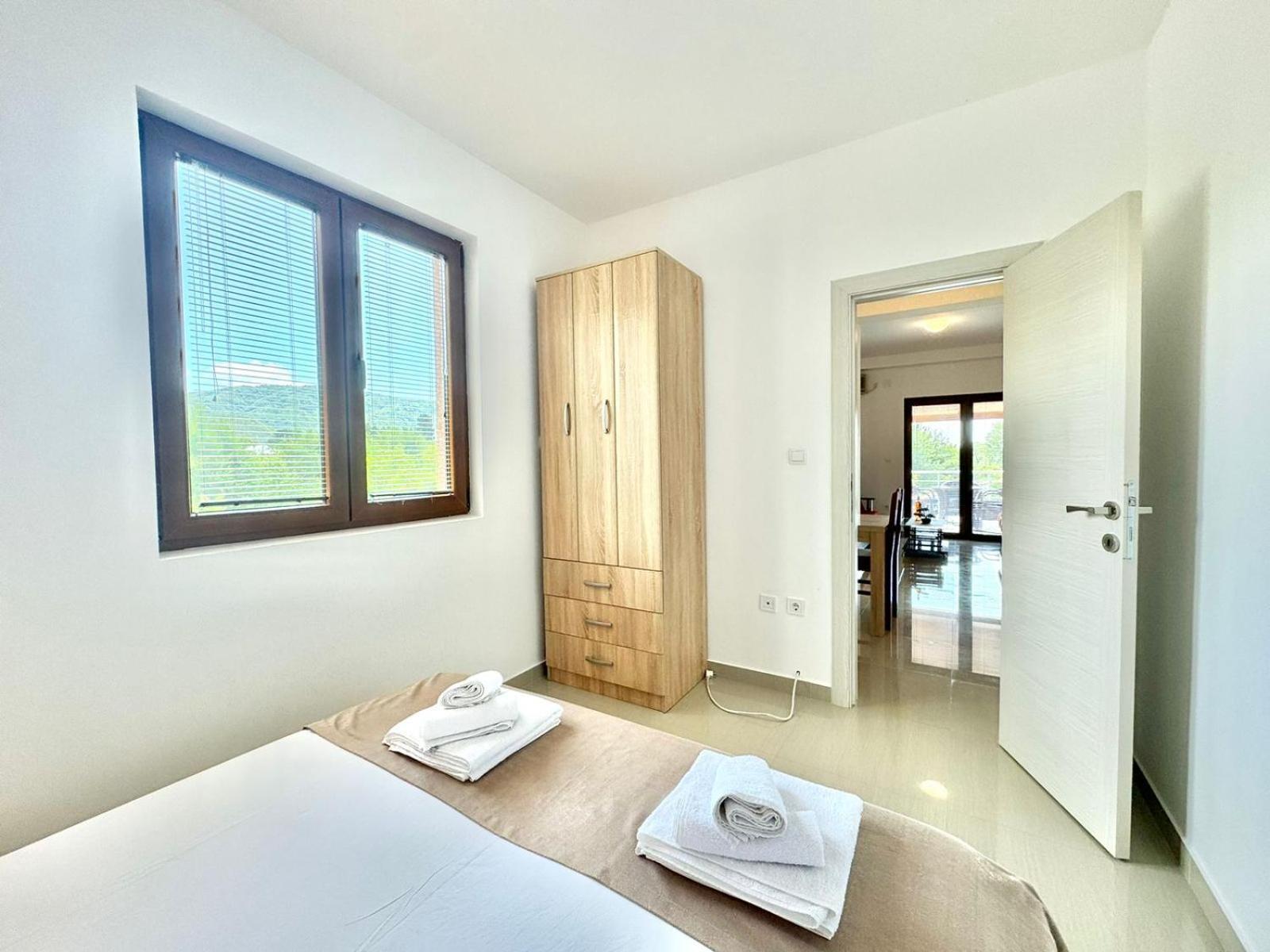 Stars Residence Petrovac Zewnętrze zdjęcie