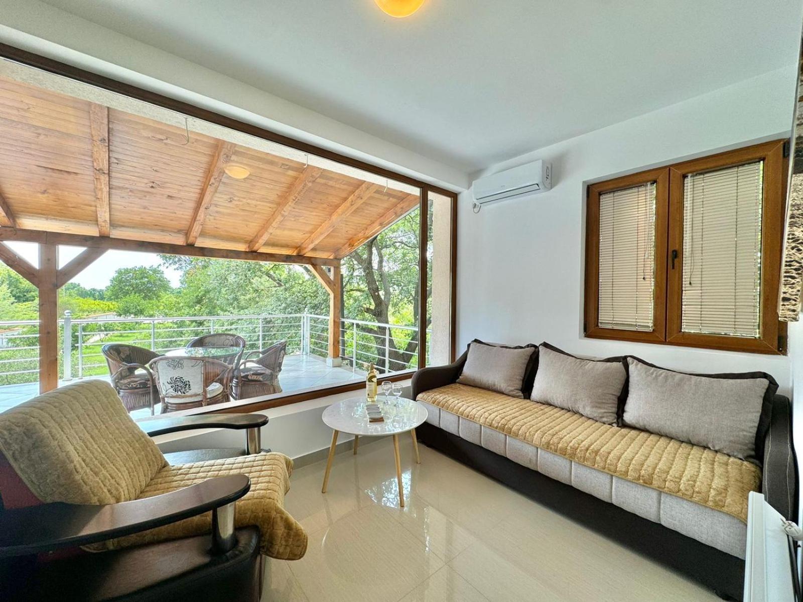Stars Residence Petrovac Zewnętrze zdjęcie