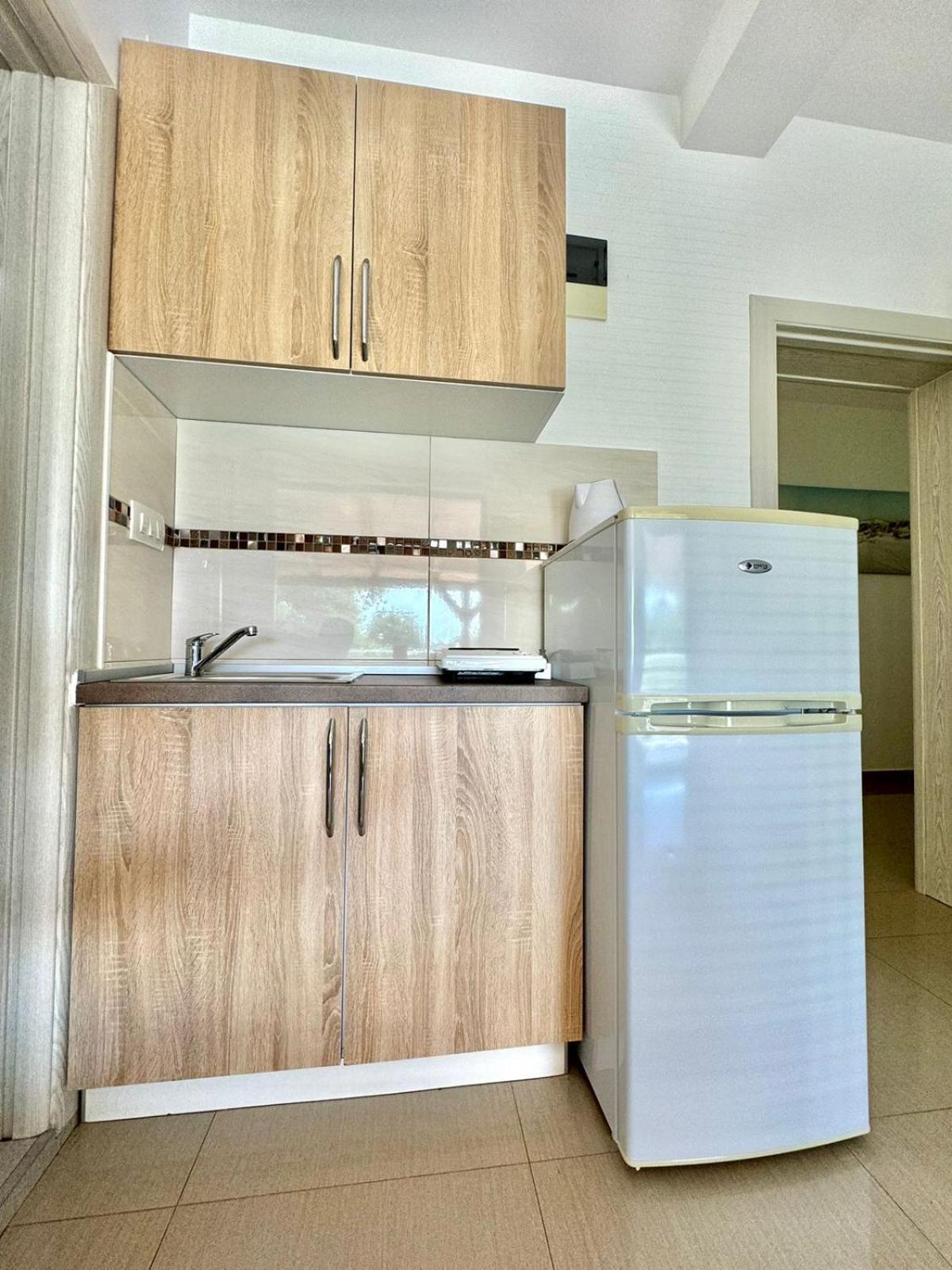 Stars Residence Petrovac Zewnętrze zdjęcie