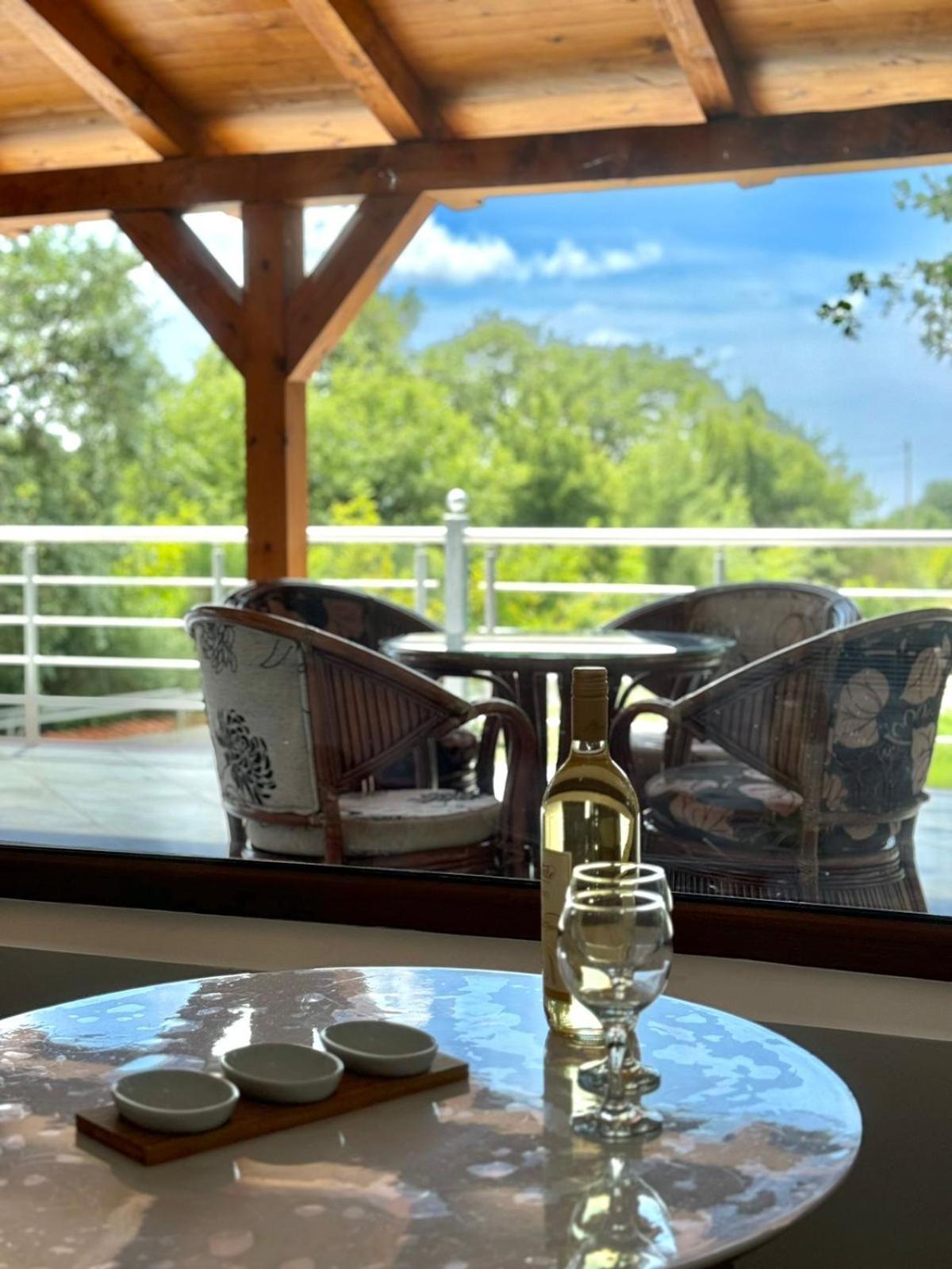 Stars Residence Petrovac Zewnętrze zdjęcie