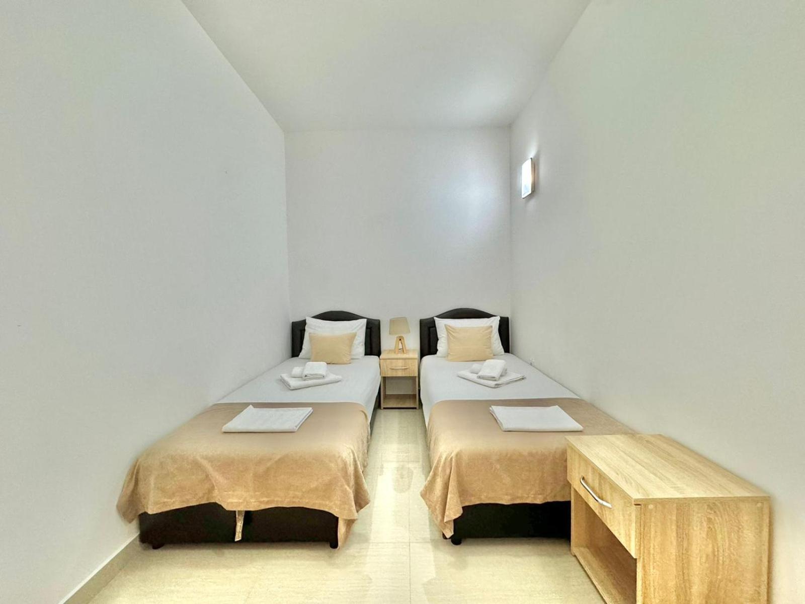 Stars Residence Petrovac Zewnętrze zdjęcie