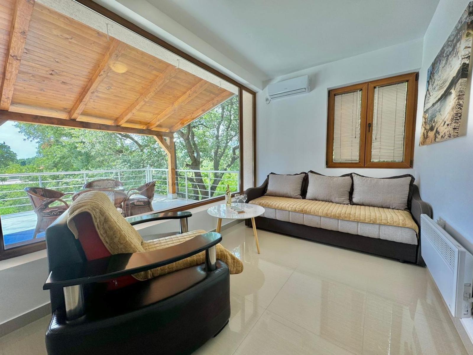 Stars Residence Petrovac Zewnętrze zdjęcie