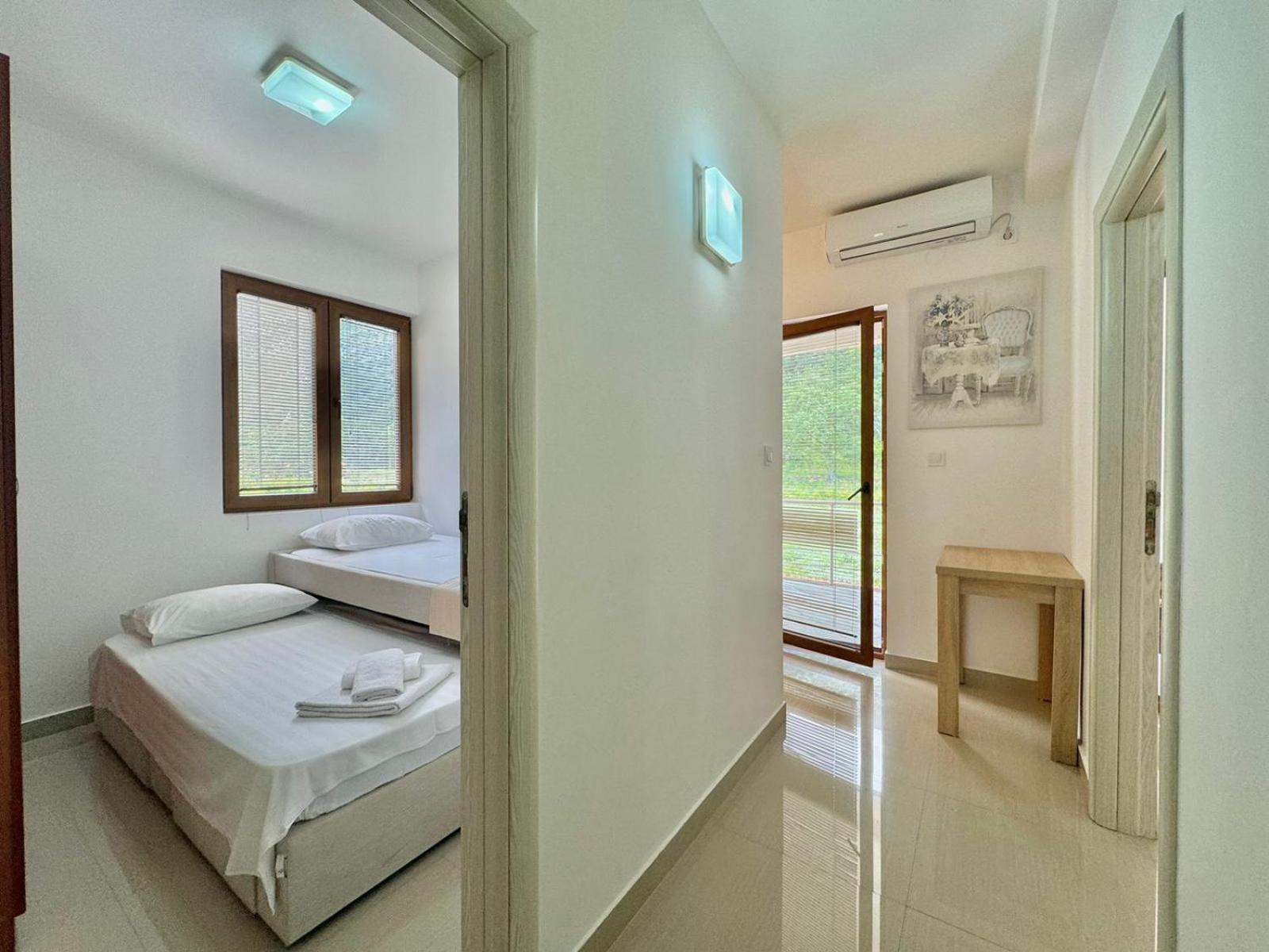 Stars Residence Petrovac Zewnętrze zdjęcie