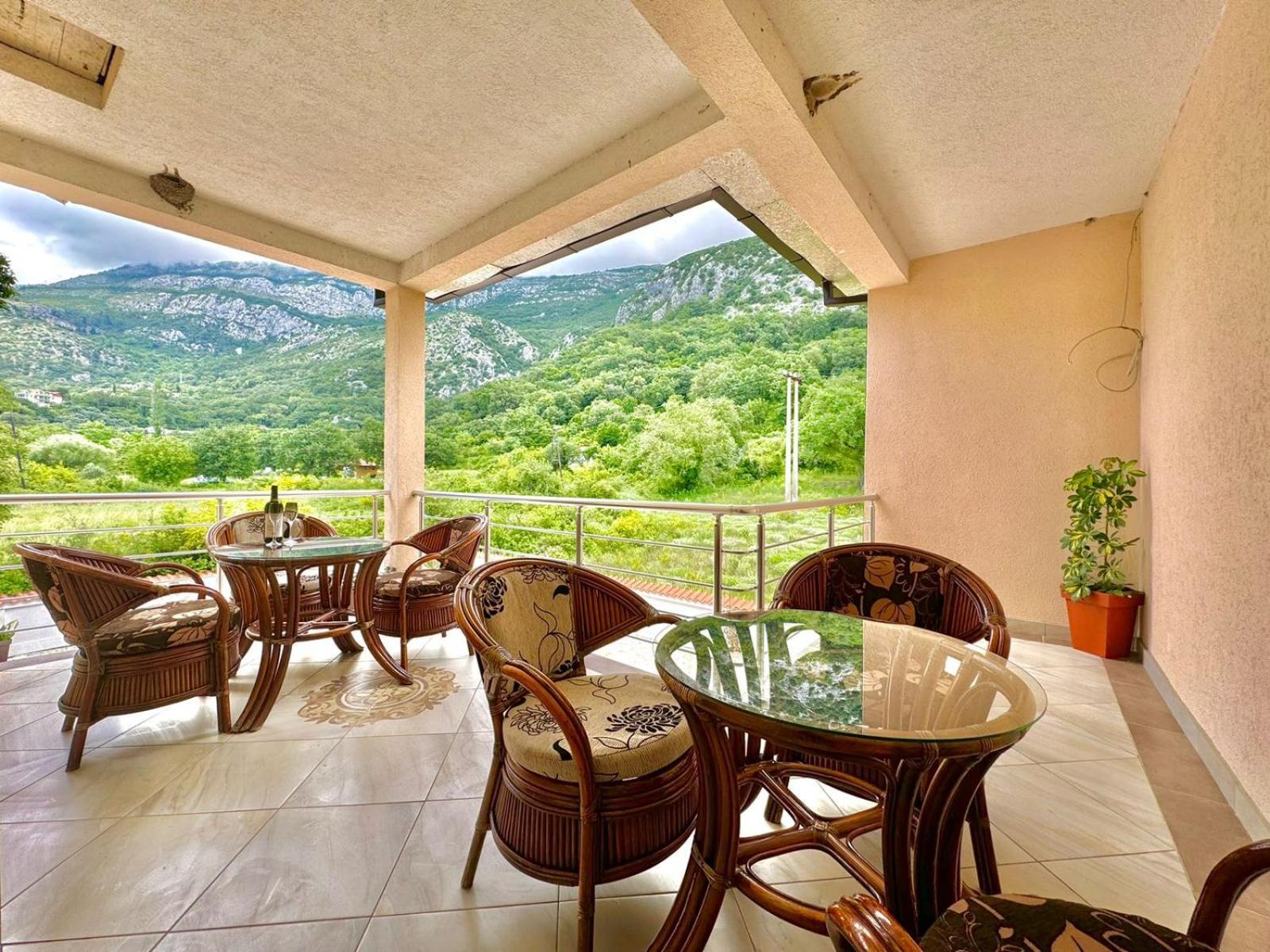 Stars Residence Petrovac Zewnętrze zdjęcie