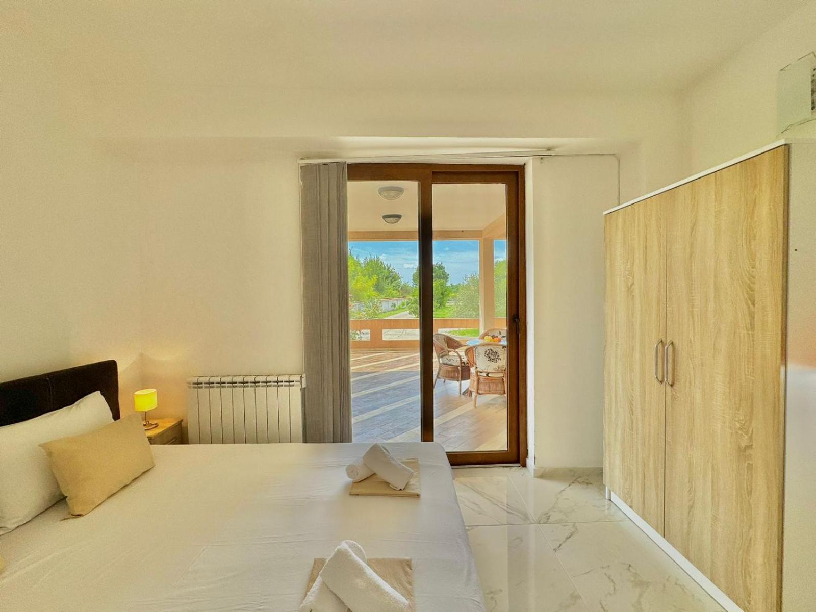 Stars Residence Petrovac Zewnętrze zdjęcie