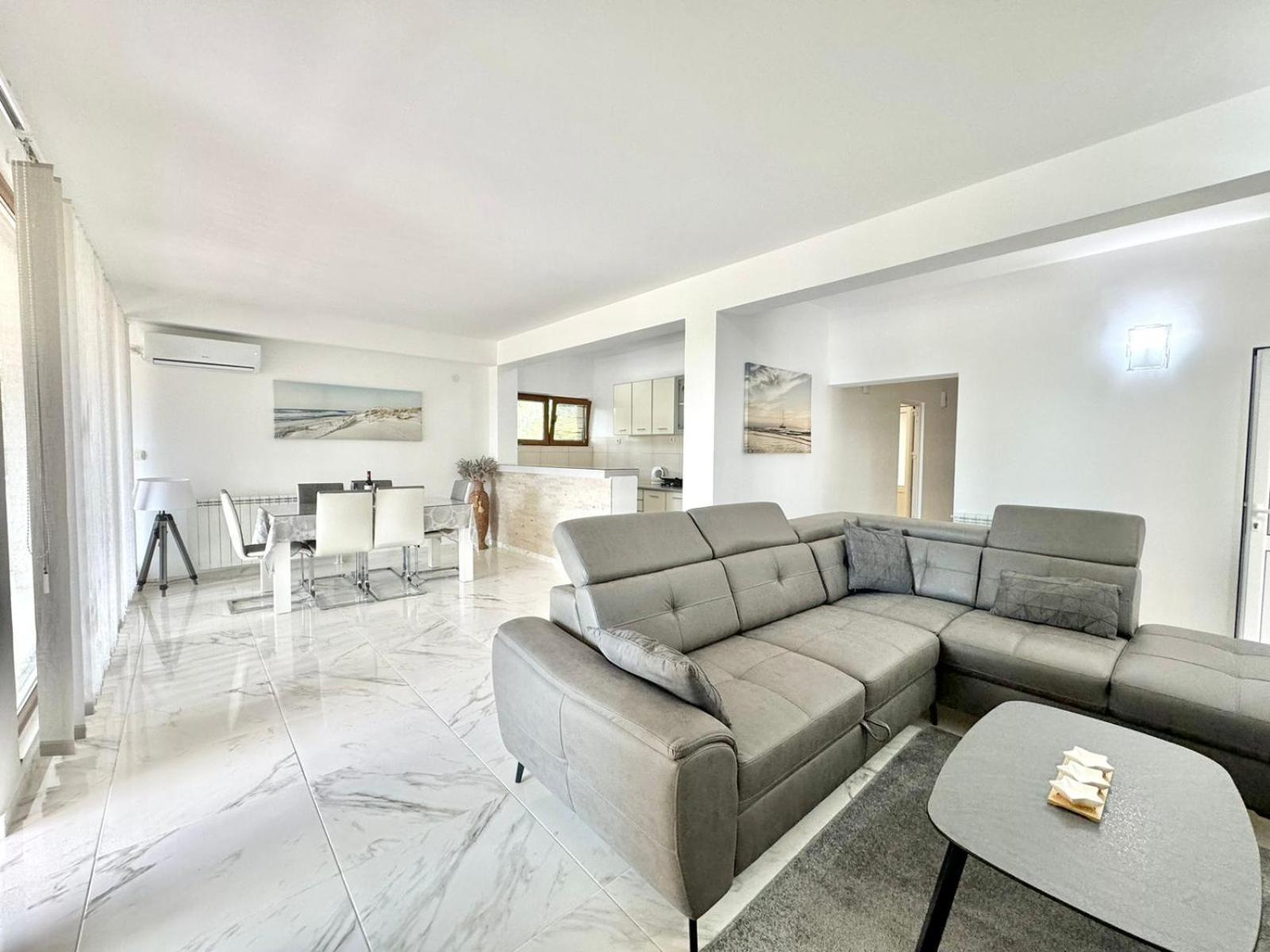 Stars Residence Petrovac Zewnętrze zdjęcie