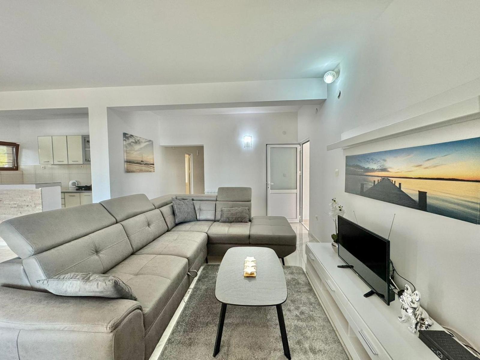 Stars Residence Petrovac Zewnętrze zdjęcie