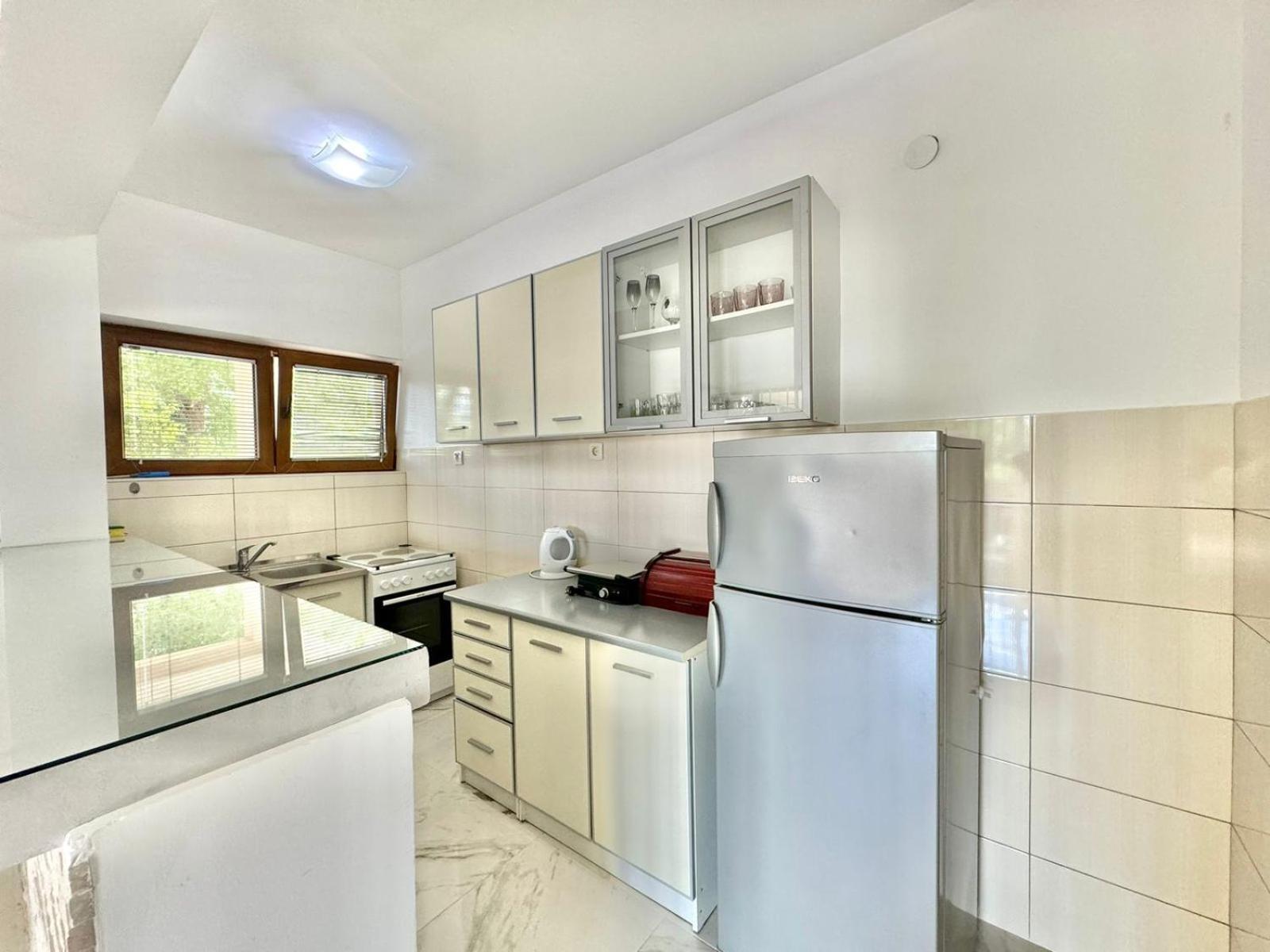 Stars Residence Petrovac Zewnętrze zdjęcie