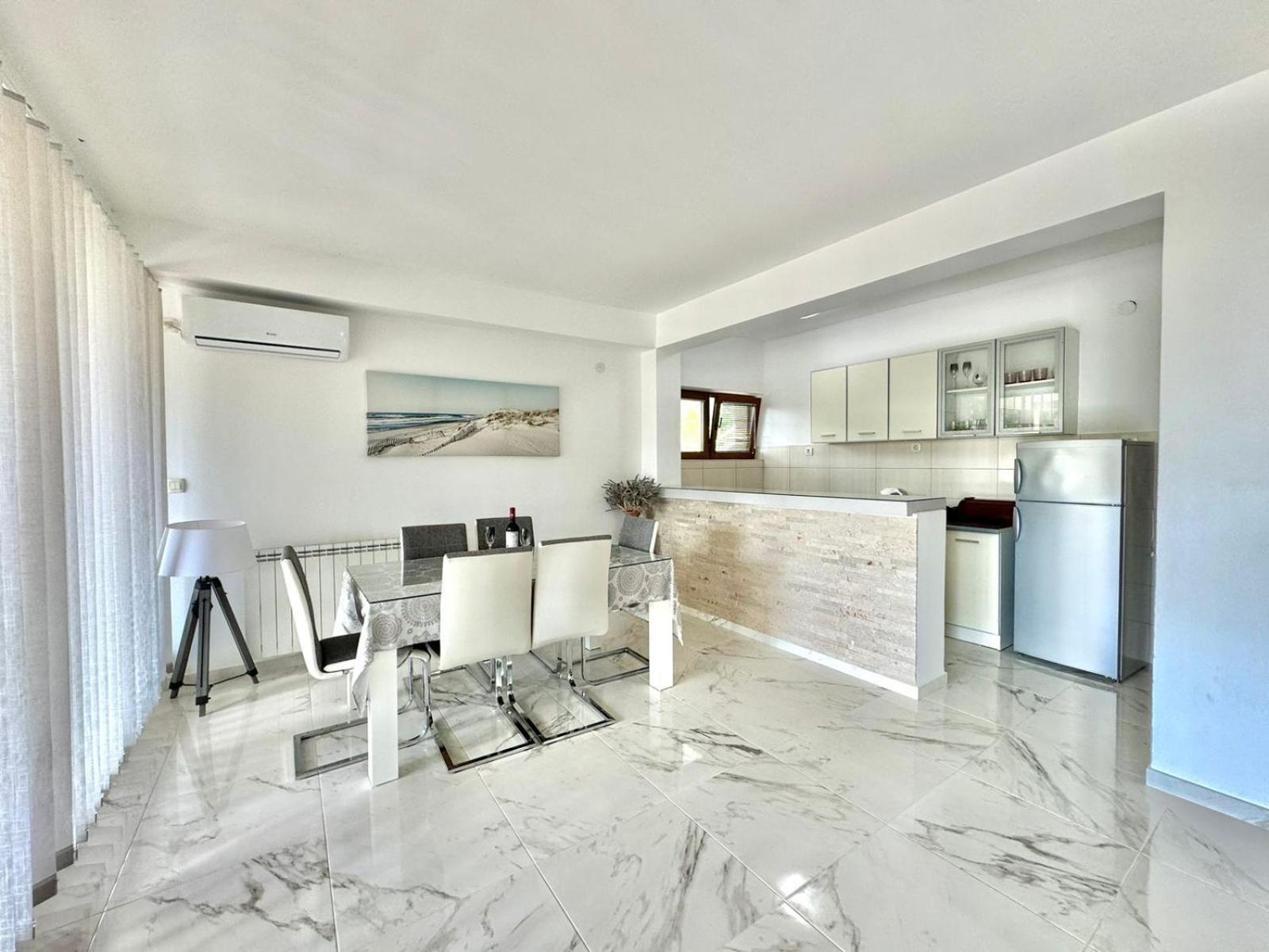 Stars Residence Petrovac Zewnętrze zdjęcie