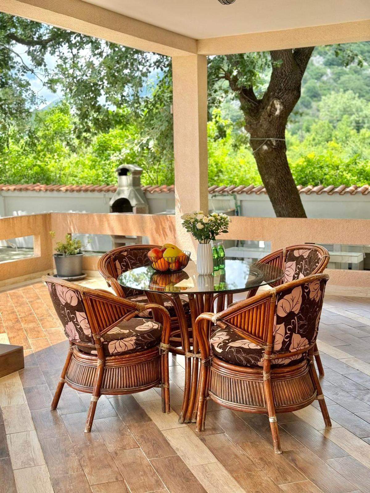Stars Residence Petrovac Zewnętrze zdjęcie