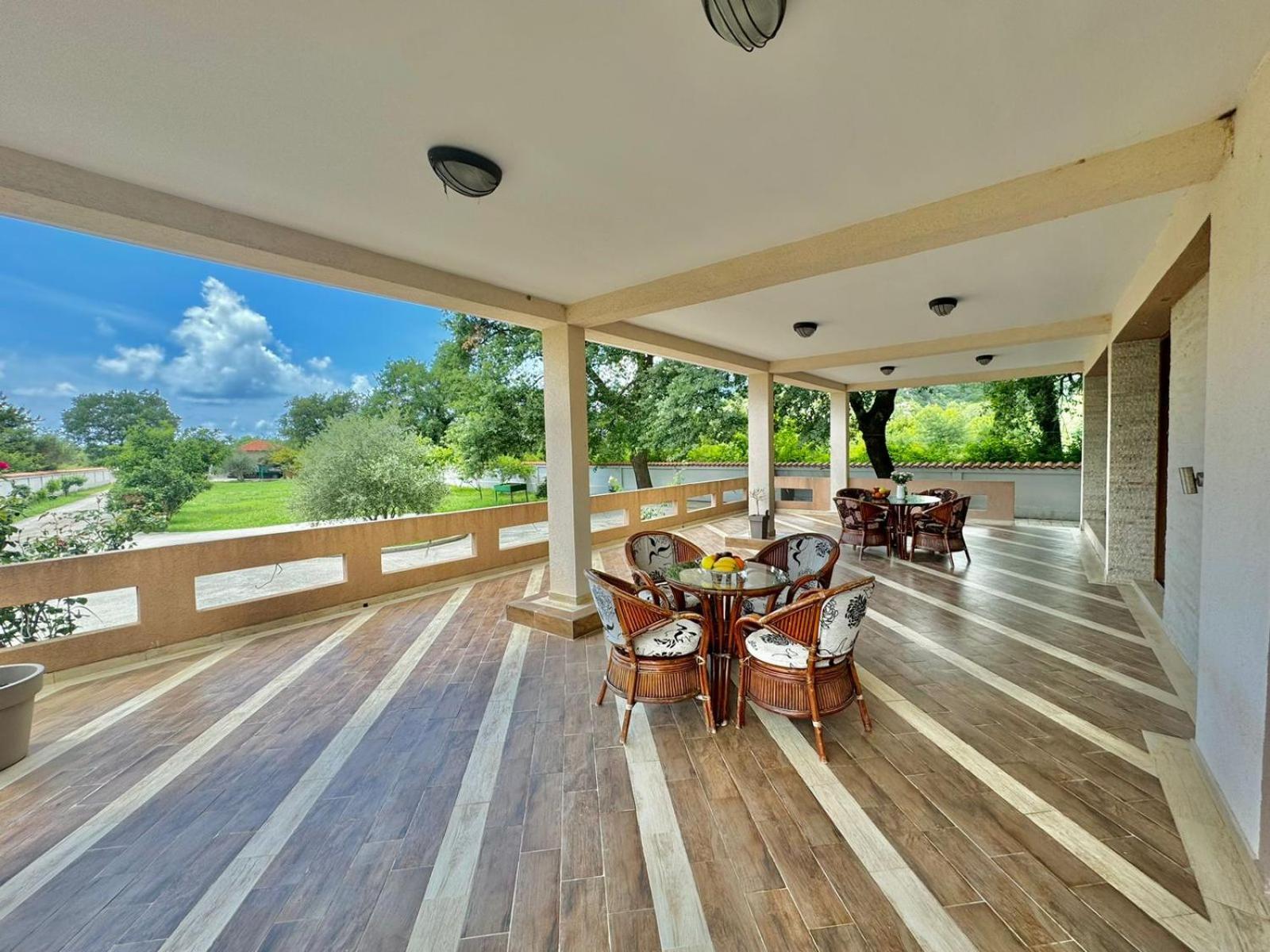 Stars Residence Petrovac Zewnętrze zdjęcie
