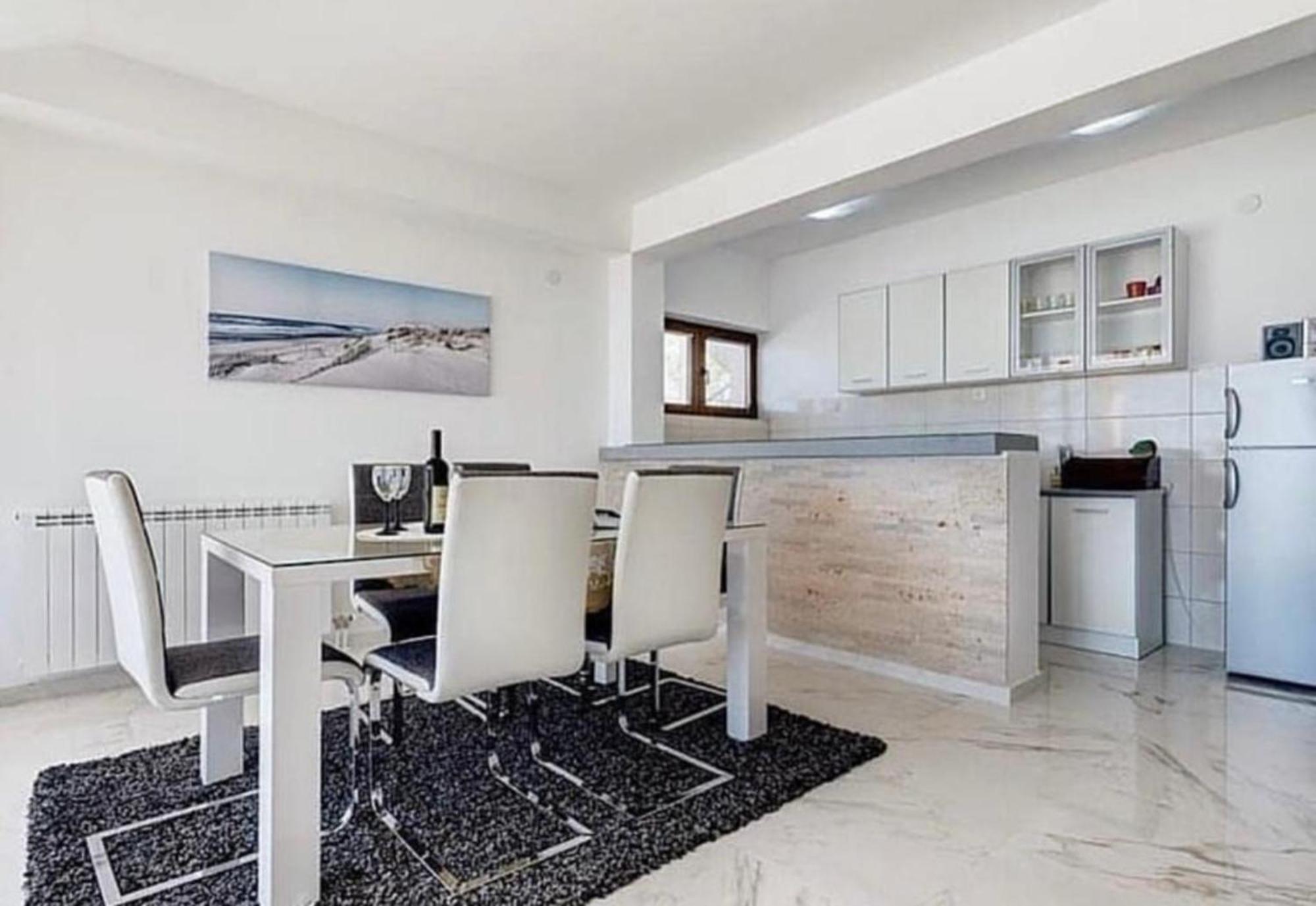 Stars Residence Petrovac Zewnętrze zdjęcie