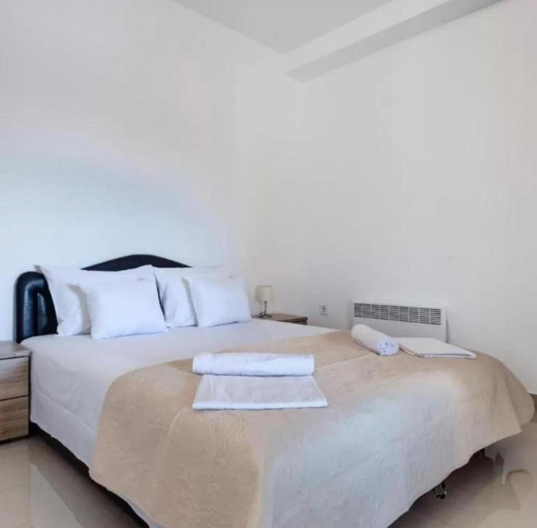 Stars Residence Petrovac Zewnętrze zdjęcie