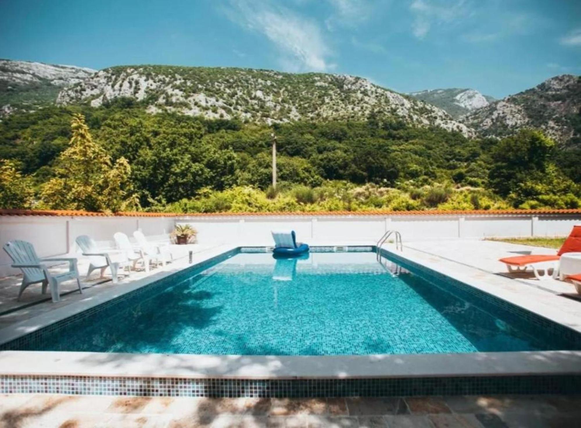 Stars Residence Petrovac Zewnętrze zdjęcie